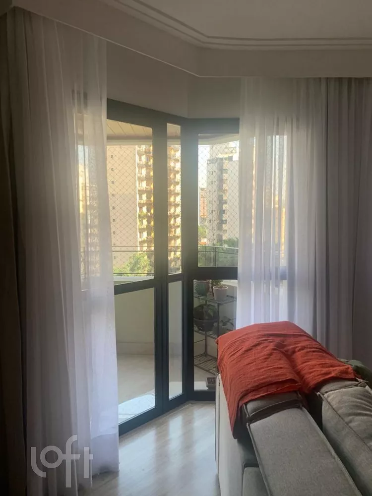 Apartamento à venda com 3 quartos, 87m² - Foto 3