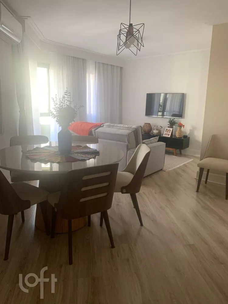 Apartamento à venda com 3 quartos, 87m² - Foto 1