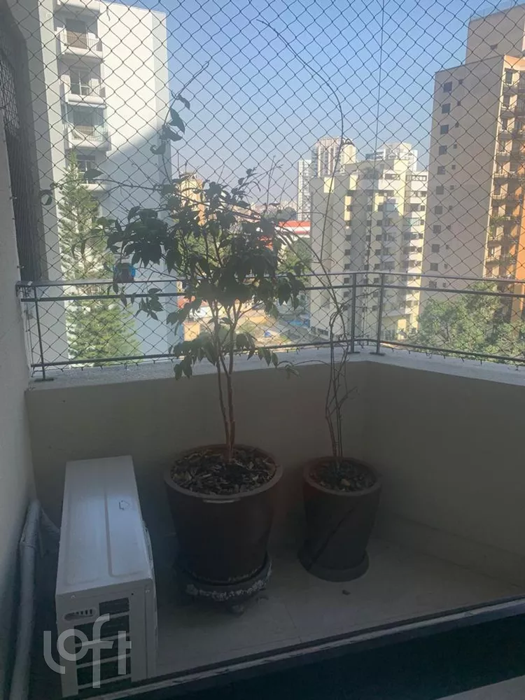 Apartamento à venda com 3 quartos, 87m² - Foto 4