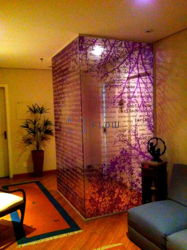 Sala-Conjunto, 52 m² - Foto 1