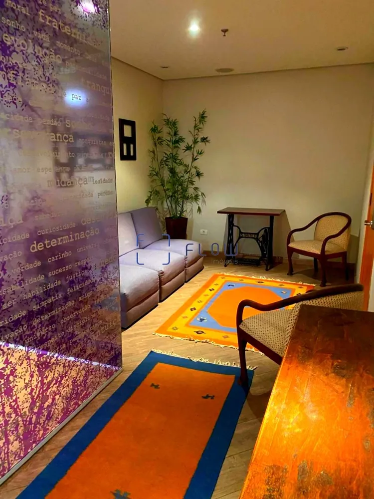 Sala-Conjunto, 52 m² - Foto 2
