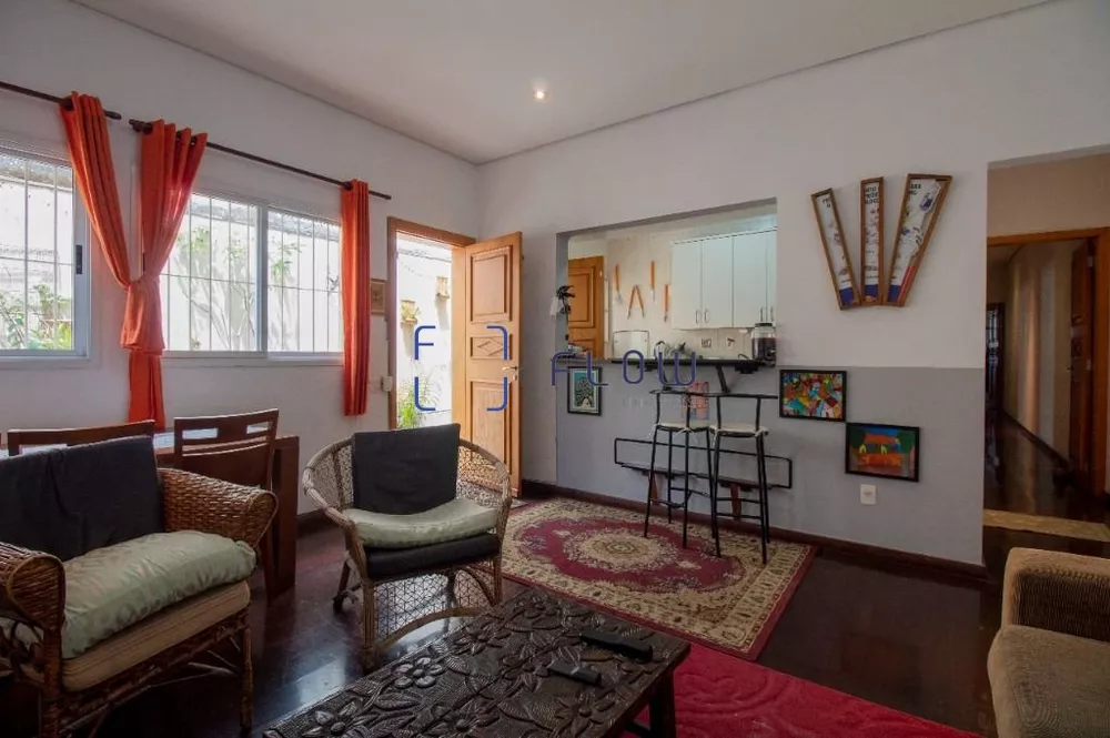 Casa à venda e aluguel com 3 quartos, 112m² - Foto 3