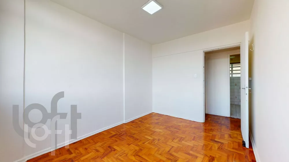 Apartamento à venda com 2 quartos, 60m² - Foto 9