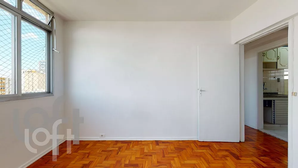 Apartamento à venda com 2 quartos, 60m² - Foto 3