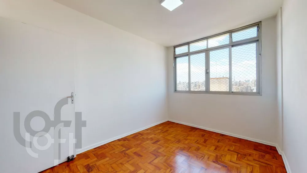 Apartamento à venda com 2 quartos, 60m² - Foto 12