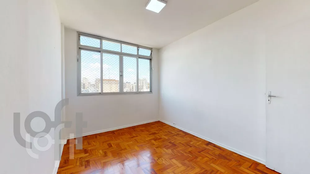 Apartamento à venda com 2 quartos, 60m² - Foto 2