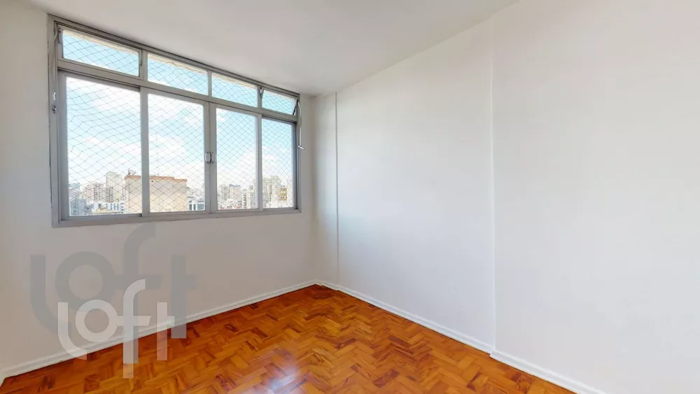 Apartamento à venda com 2 quartos, 60m² - Foto 13