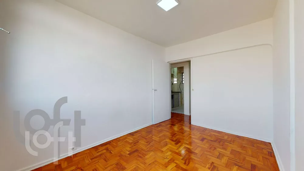 Apartamento à venda com 2 quartos, 60m² - Foto 4