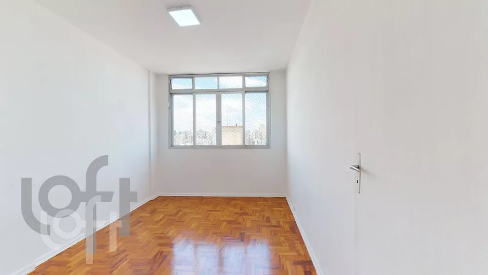 Apartamento à venda com 2 quartos, 60m² - Foto 7