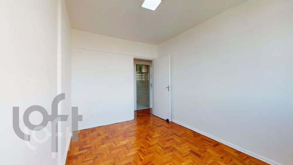 Apartamento à venda com 2 quartos, 60m² - Foto 10