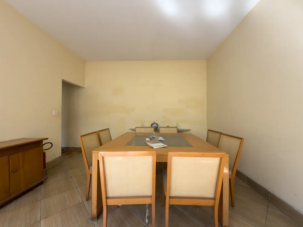 Casa, 4 quartos, 360 m² - Foto 1