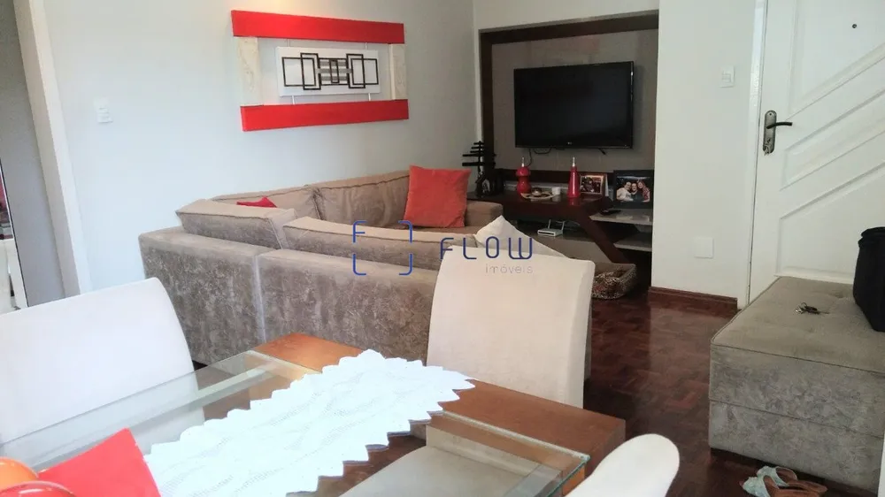 Apartamento, 3 quartos, 87 m² - Foto 1
