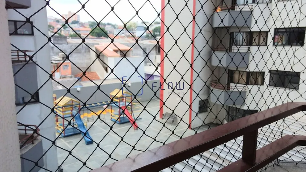 Apartamento, 3 quartos, 87 m² - Foto 2