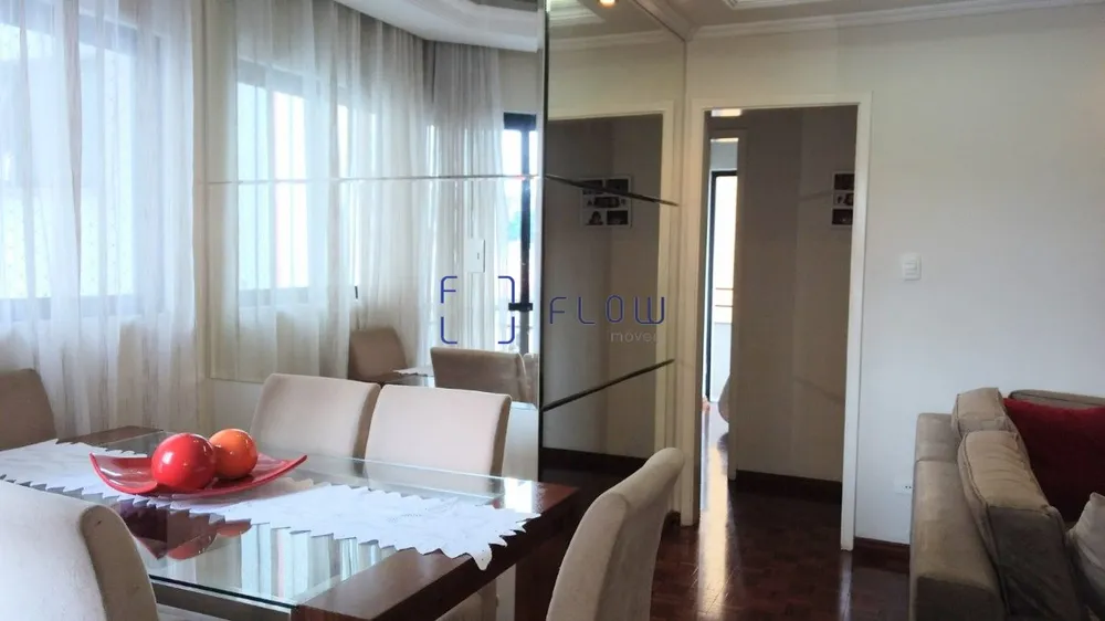 Apartamento, 3 quartos, 87 m² - Foto 3