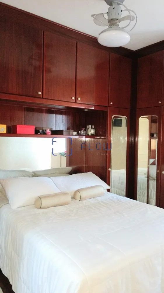 Apartamento, 3 quartos, 87 m² - Foto 4