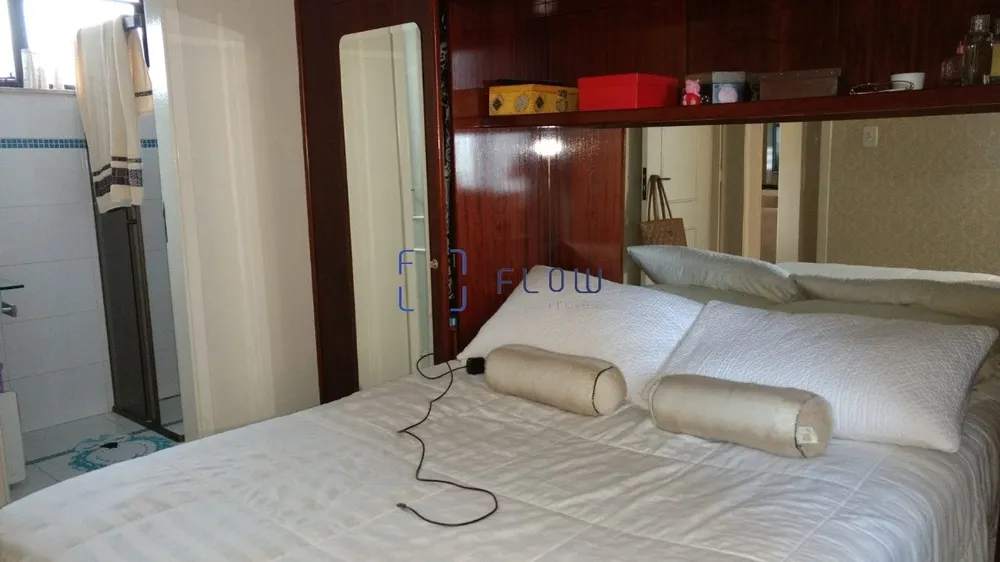 Apartamento, 3 quartos, 87 m² - Foto 5