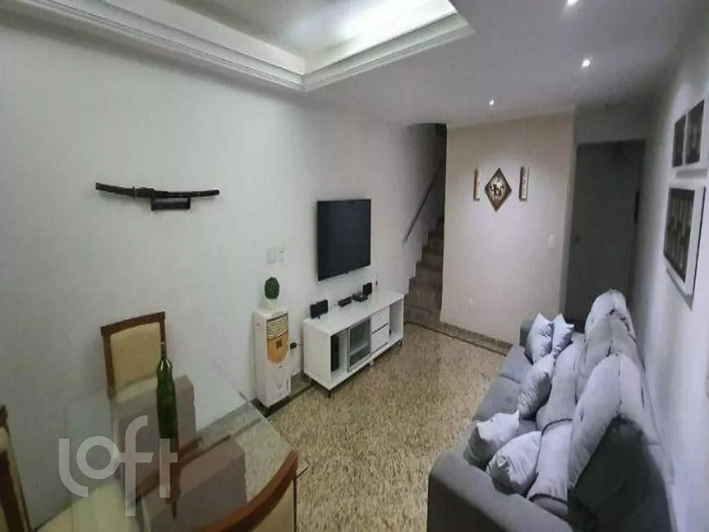 Casa de Condomínio à venda com 3 quartos, 197m² - Foto 3