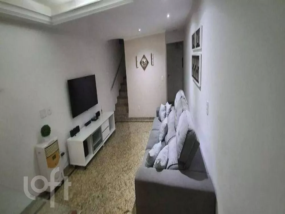 Casa de Condomínio à venda com 3 quartos, 197m² - Foto 4