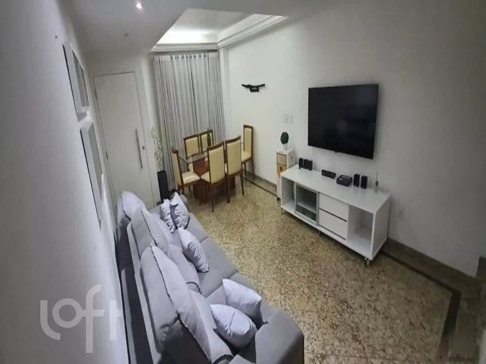 Casa de Condomínio à venda com 3 quartos, 197m² - Foto 2