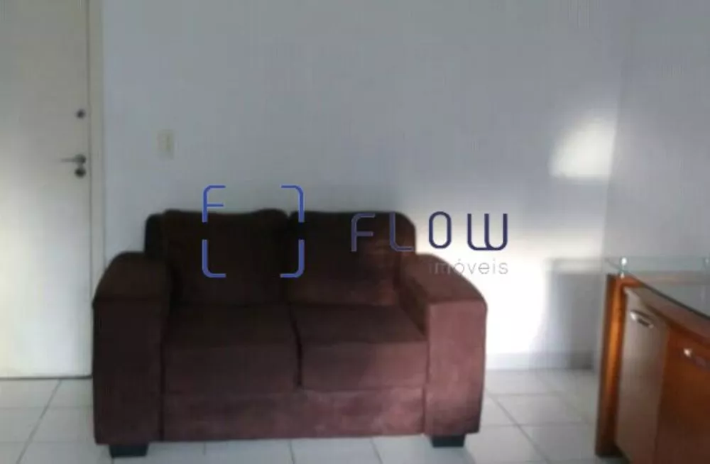 Apartamento, 1 quarto, 36 m² - Foto 3