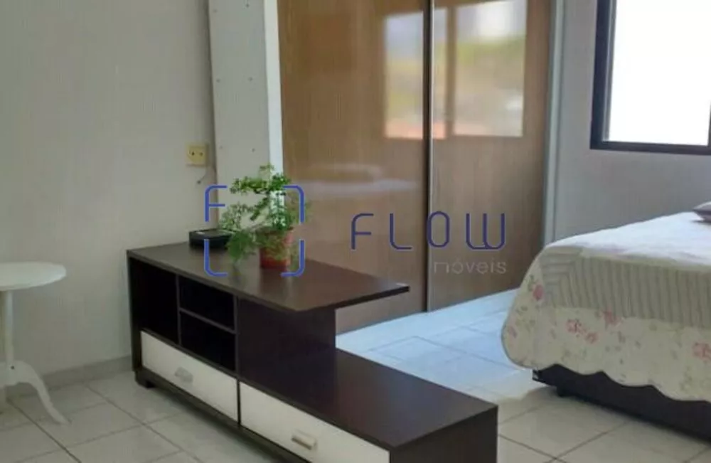 Apartamento, 1 quarto, 36 m² - Foto 2