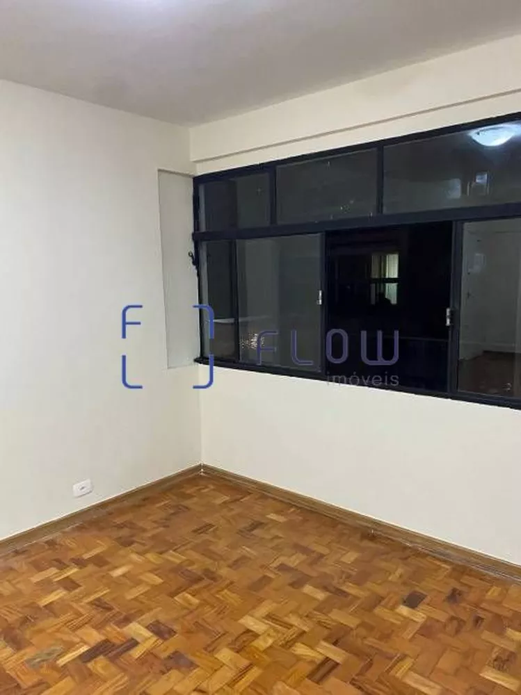 Apartamento à venda com 2 quartos, 87m² - Foto 1