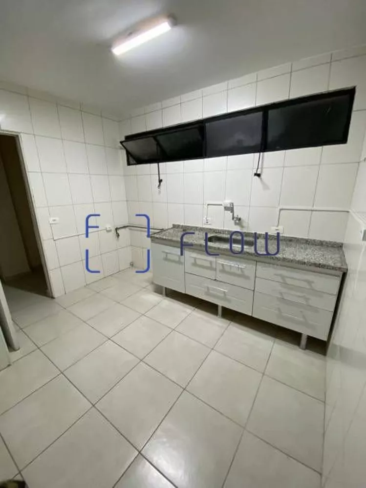 Apartamento à venda com 2 quartos, 87m² - Foto 3