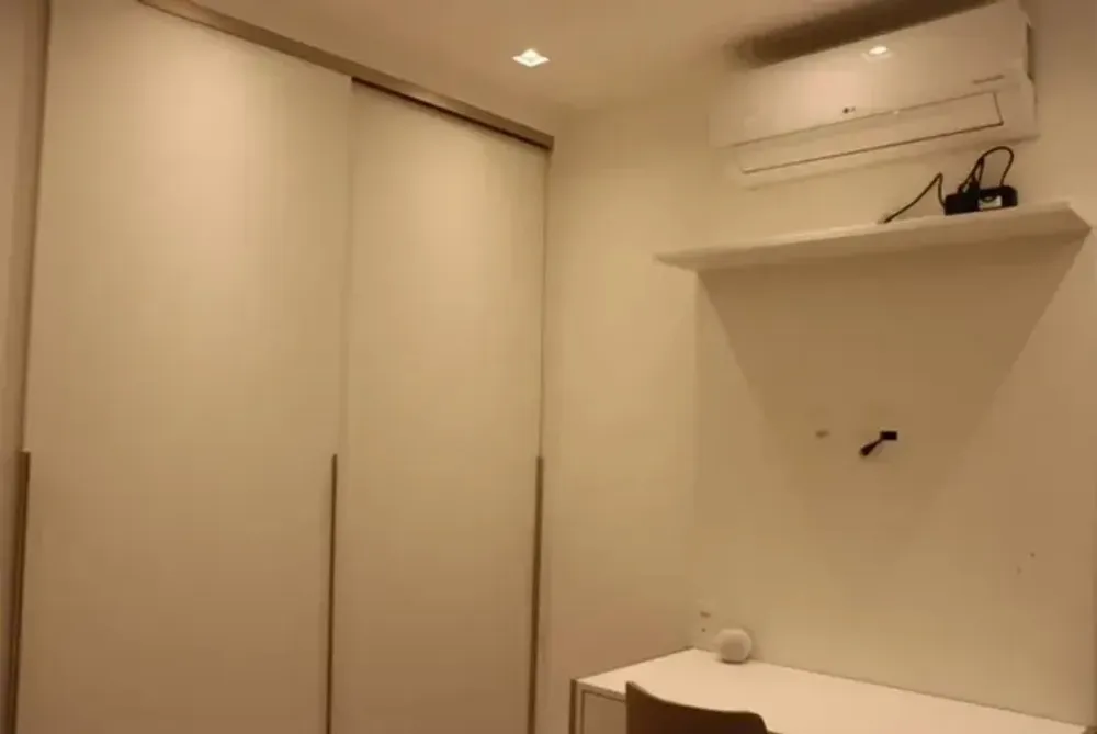 Apartamento, 3 quartos, 155 m² - Foto 5