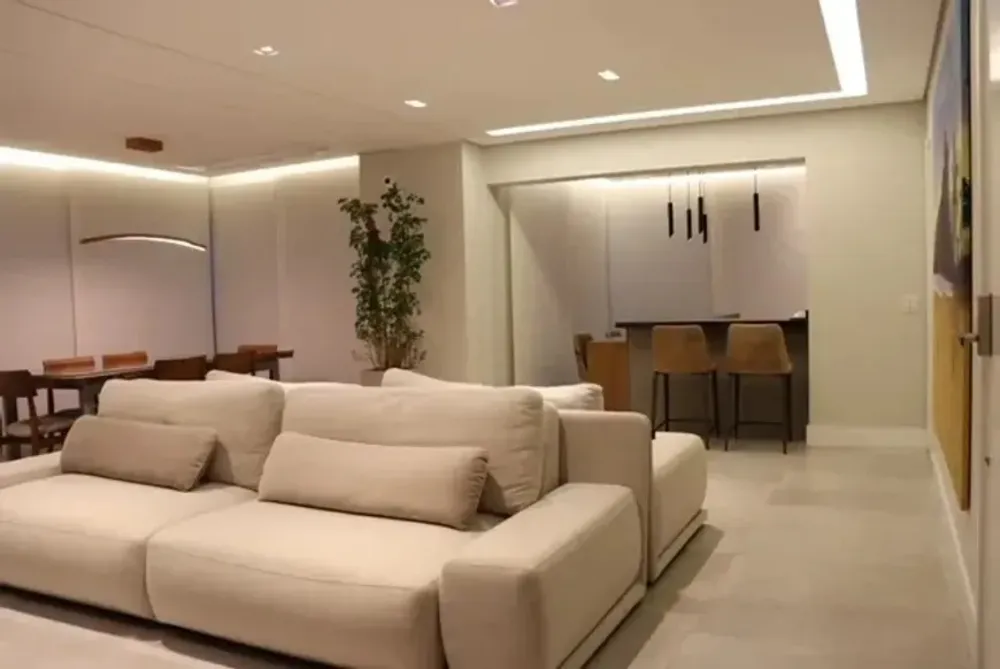 Apartamento, 3 quartos, 155 m² - Foto 2