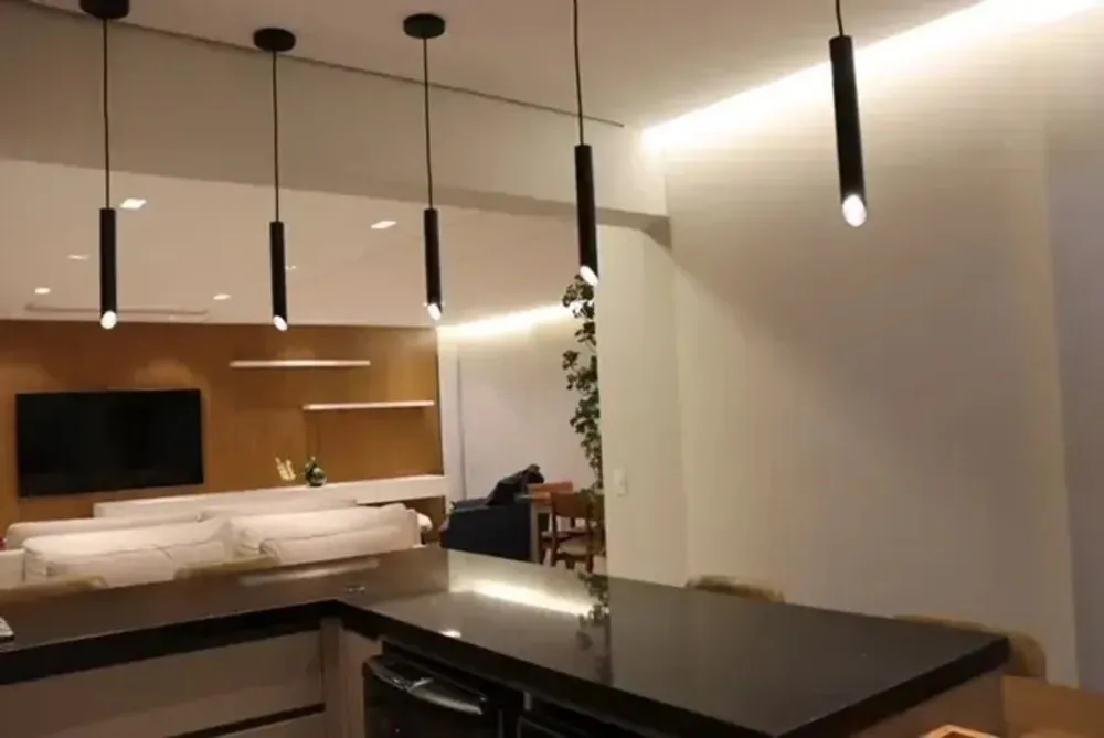 Apartamento, 3 quartos, 155 m² - Foto 10