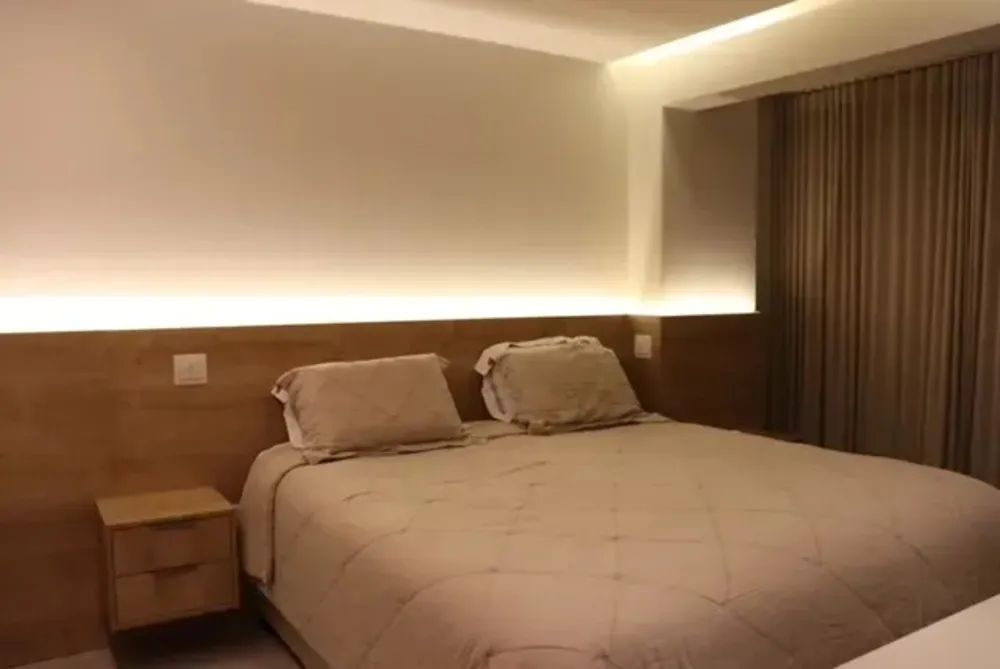 Apartamento, 3 quartos, 155 m² - Foto 4