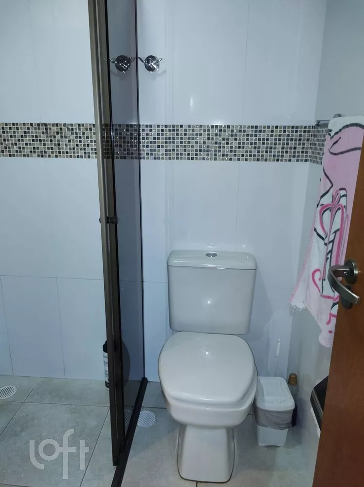 Apartamento à venda com 2 quartos, 56m² - Foto 4