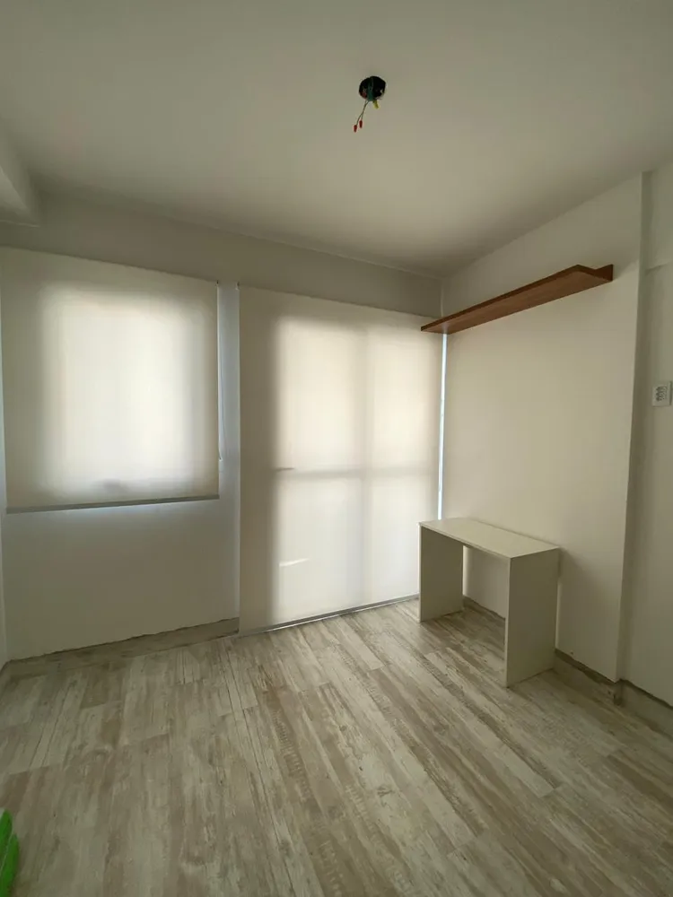Apartamento, 1 quarto, 20 m² - Foto 4