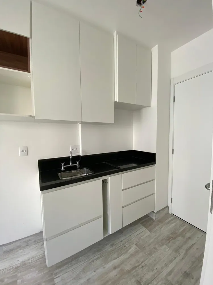 Apartamento, 1 quarto, 20 m² - Foto 5