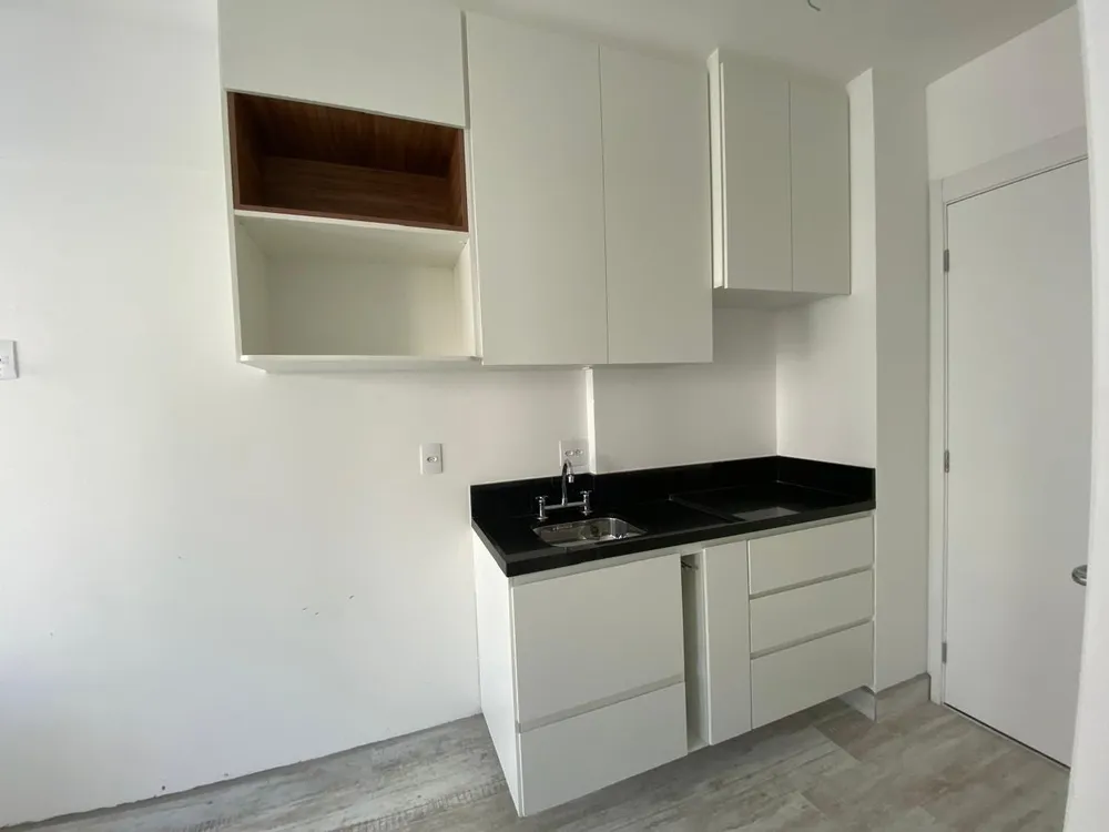 Apartamento, 1 quarto, 20 m² - Foto 7