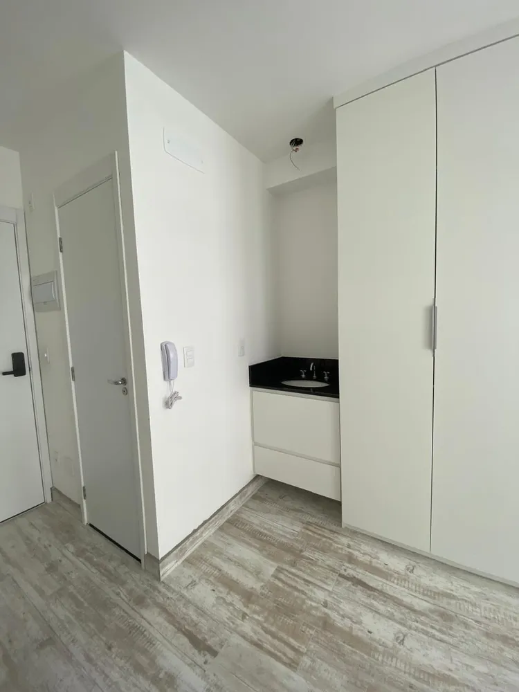 Apartamento, 1 quarto, 20 m² - Foto 2