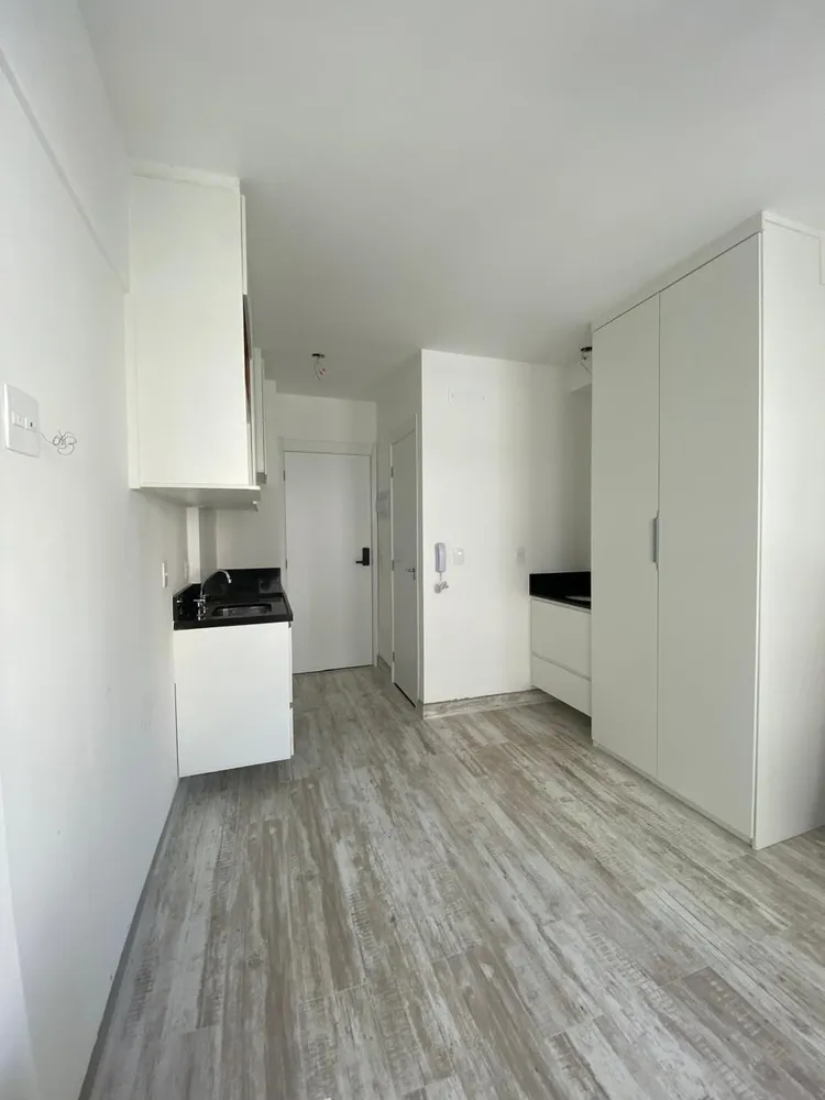 Apartamento, 1 quarto, 20 m² - Foto 3