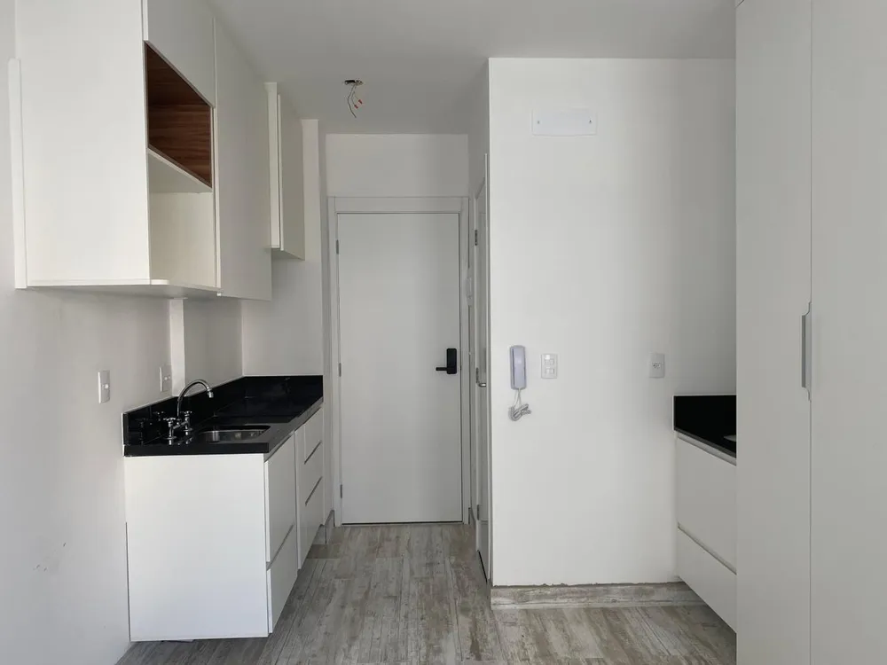 Apartamento, 1 quarto, 20 m² - Foto 1