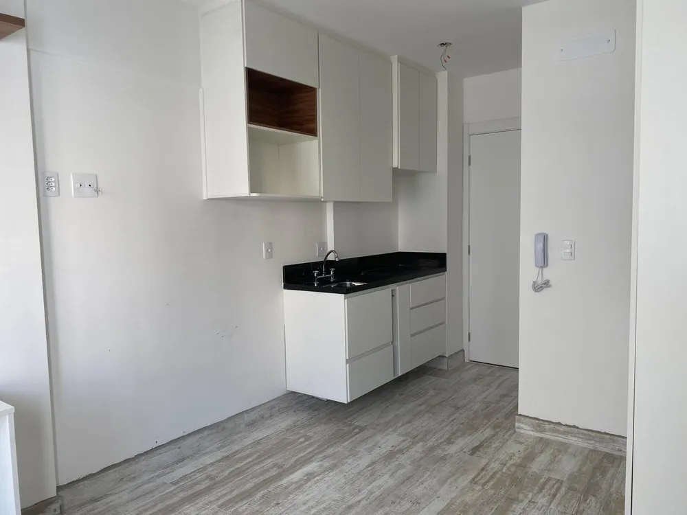 Apartamento, 1 quarto, 20 m² - Foto 9