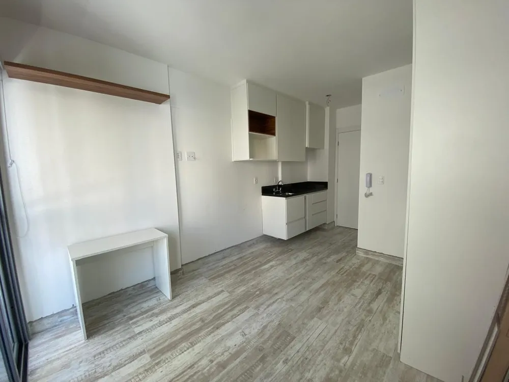 Apartamento, 1 quarto, 20 m² - Foto 6
