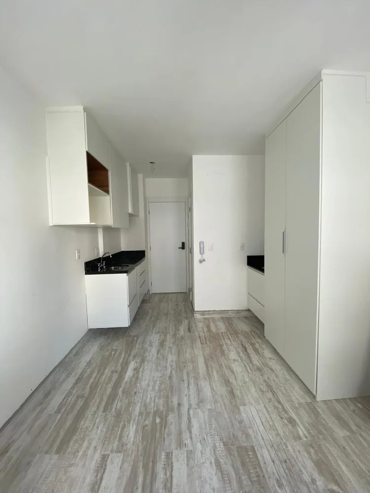 Apartamento, 1 quarto, 20 m² - Foto 12