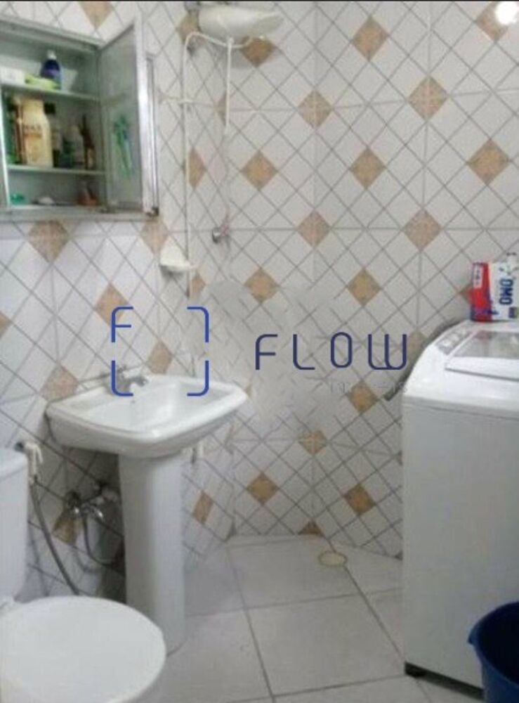 Casa, 2 quartos, 60 m² - Foto 6