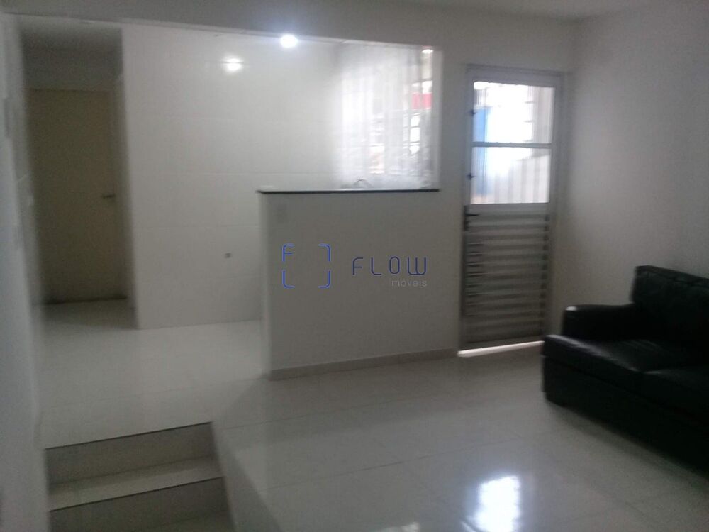Casa, 2 quartos, 60 m² - Foto 3