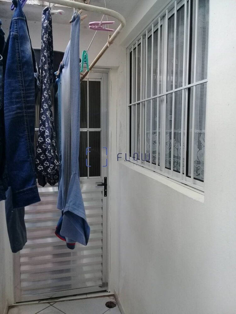 Casa, 2 quartos, 60 m² - Foto 14