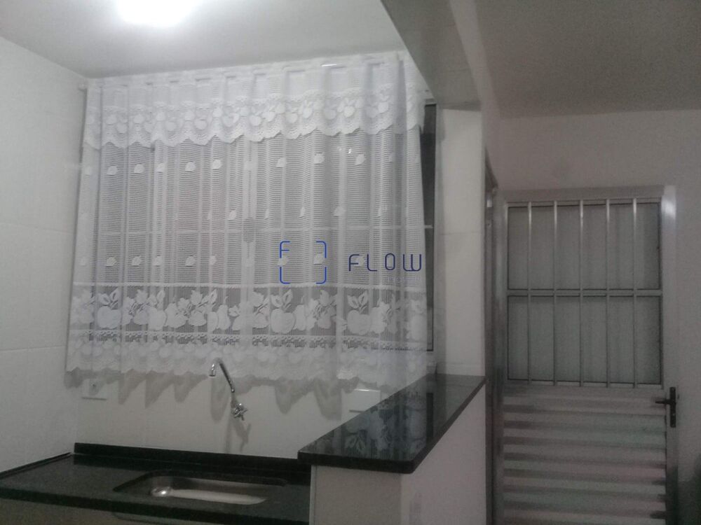 Casa, 2 quartos, 60 m² - Foto 1