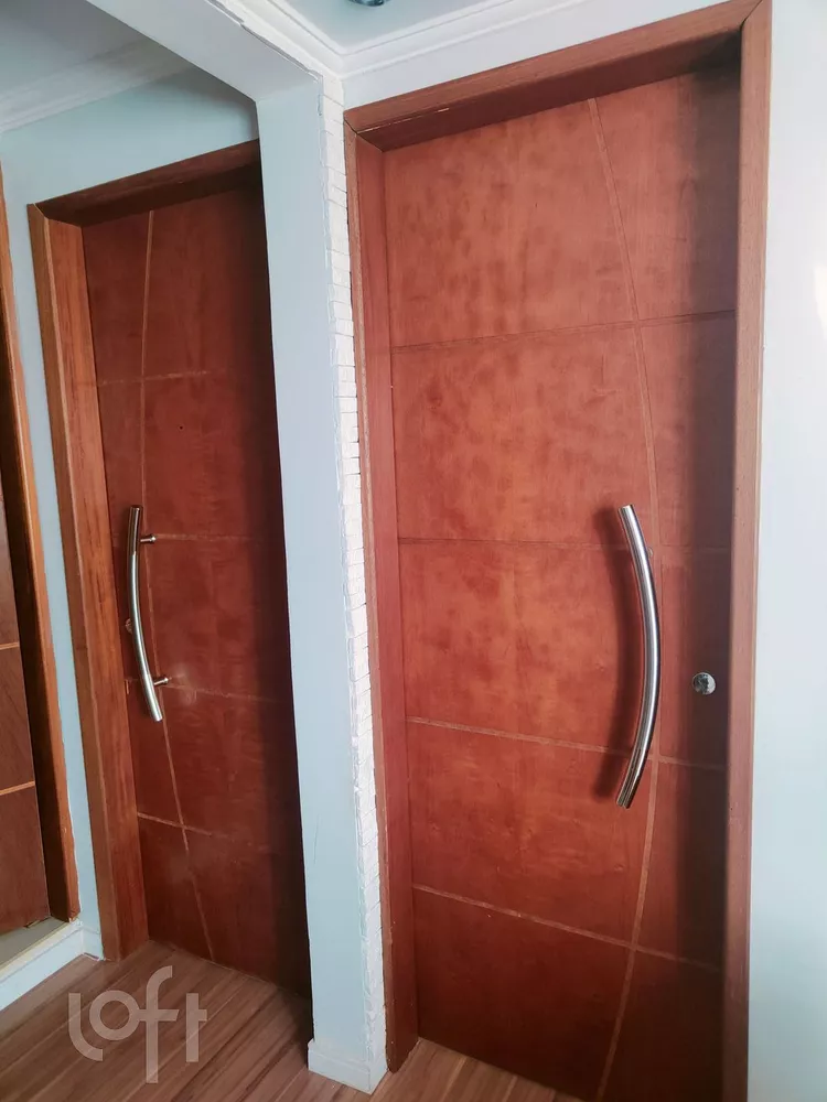 Apartamento à venda com 2 quartos, 44m² - Foto 4