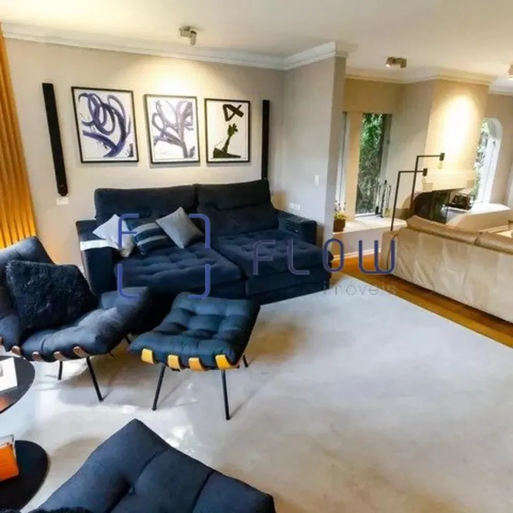 Casa, 4 quartos, 532 m² - Foto 5