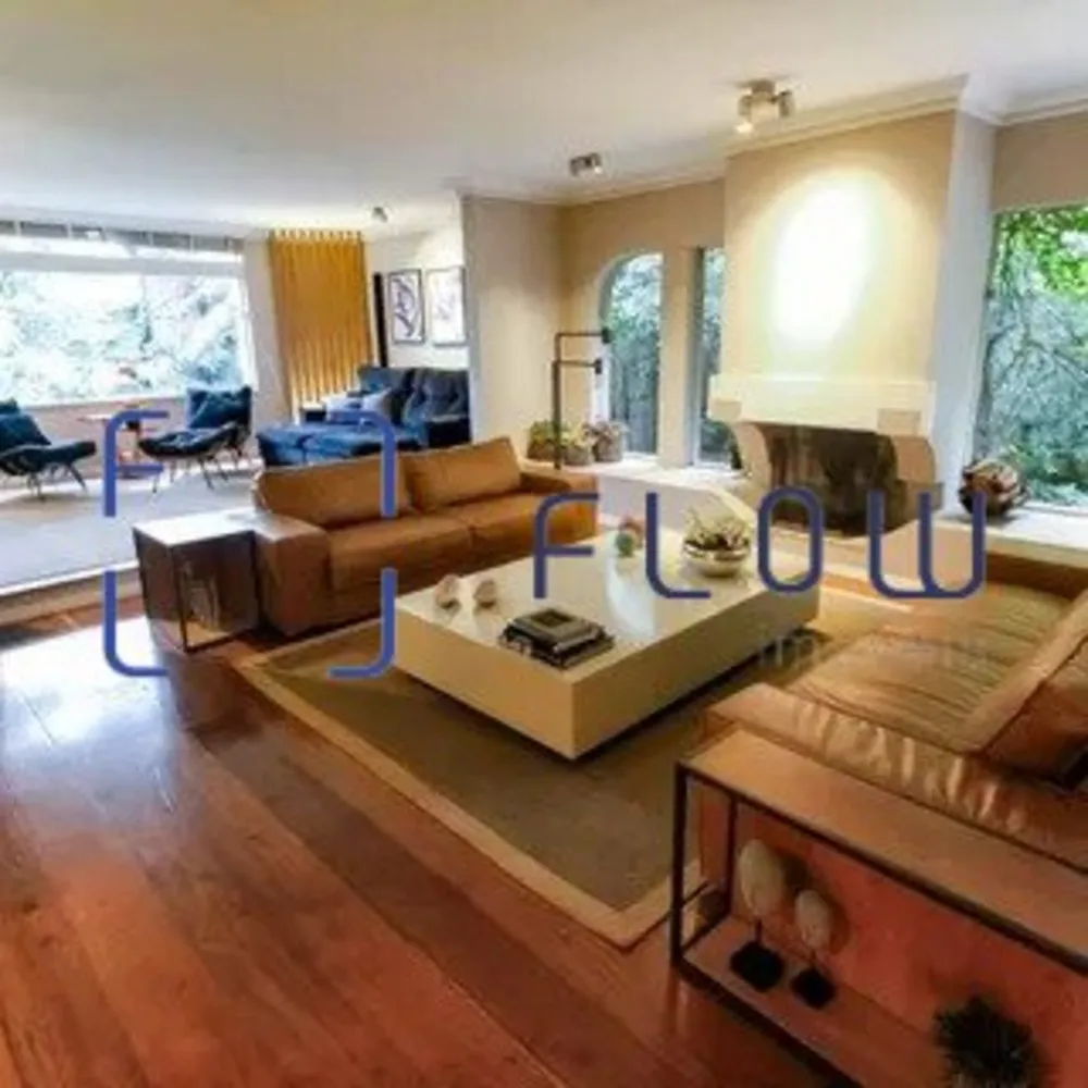 Casa, 4 quartos, 532 m² - Foto 2