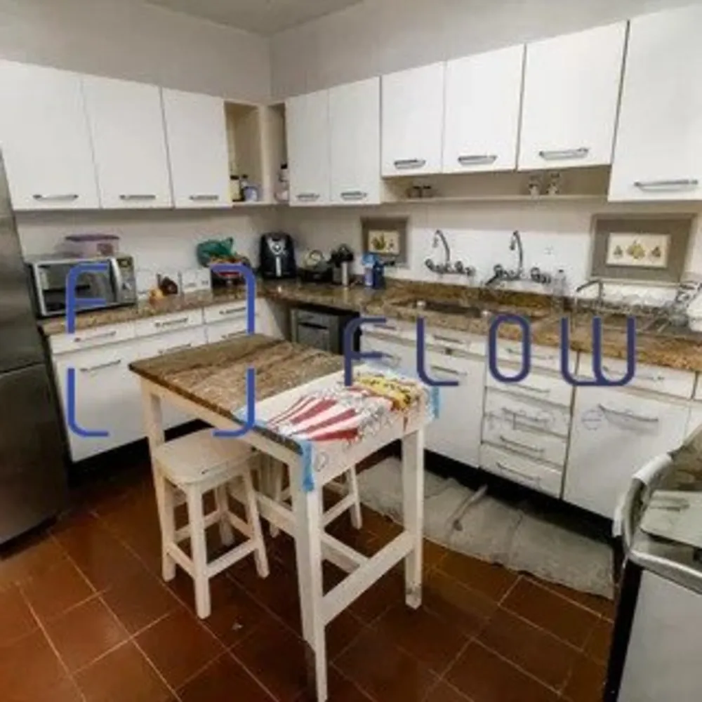 Casa, 4 quartos, 532 m² - Foto 10