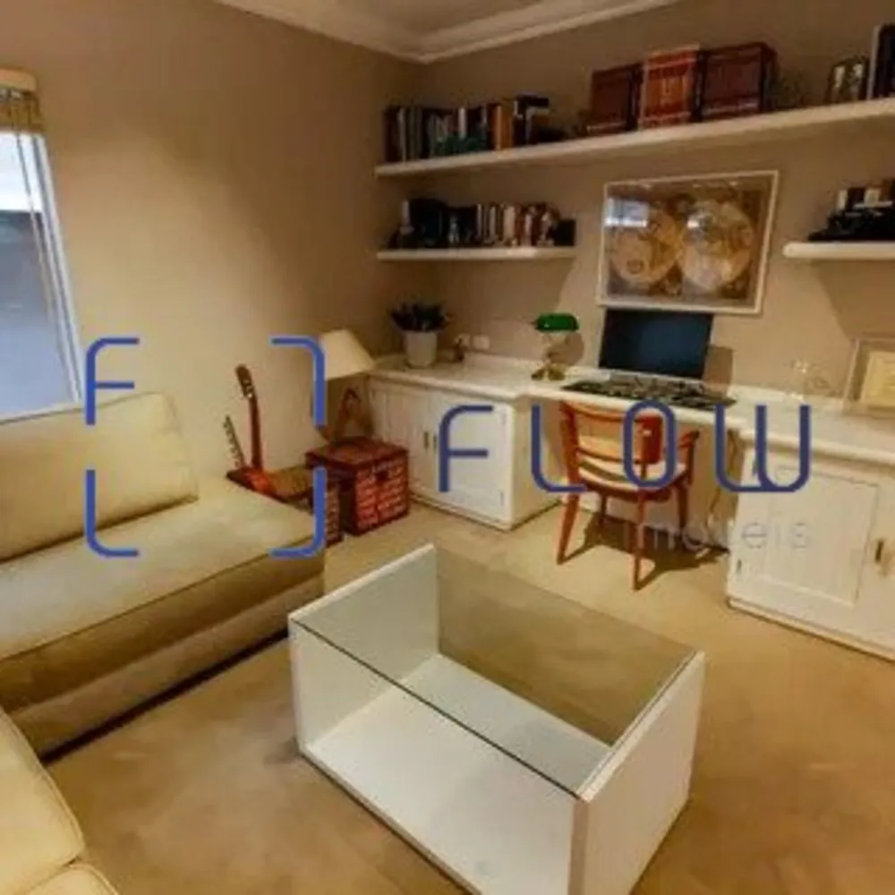 Casa, 4 quartos, 532 m² - Foto 3